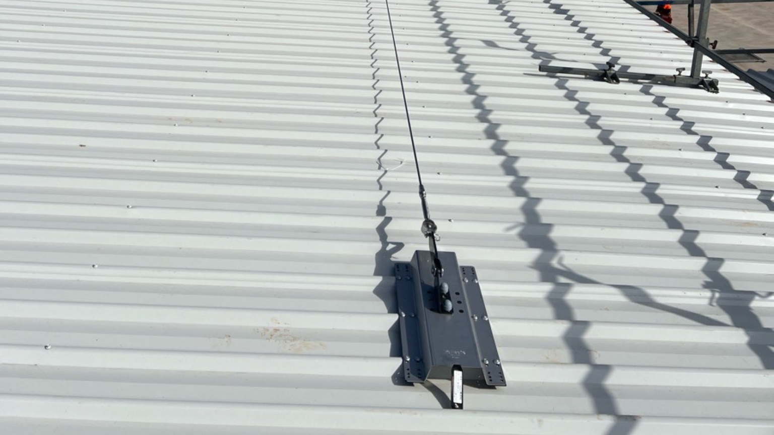 Static Lines - AltiAccess Australia